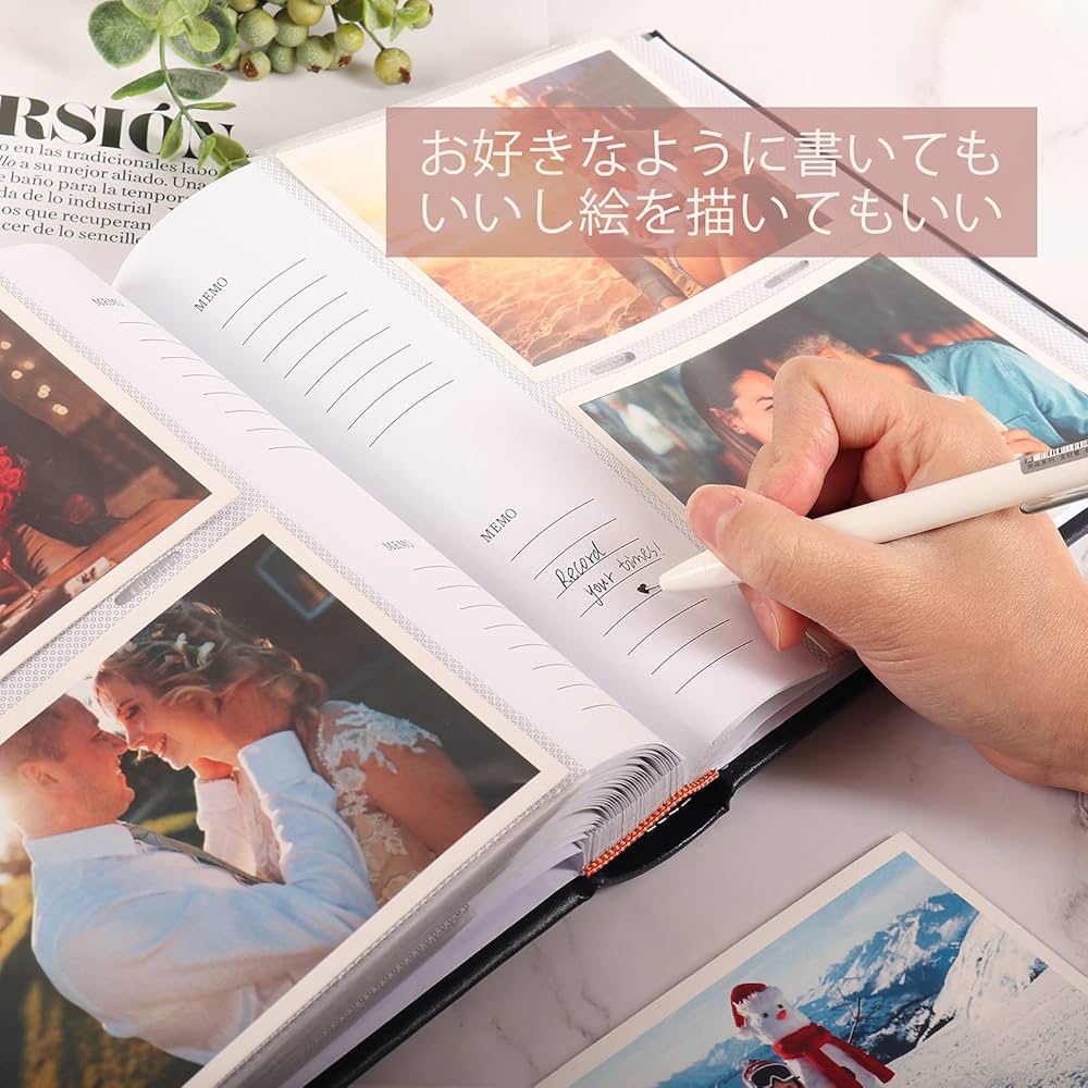 ダイカット　アルバム　オーダー文字 Amazon.co.jp: Alinacutle 3インチ ミニアルバム ダイカット